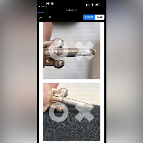 Tiffany & Co. Large Hardware Link Bracelet - Picture 15 of 15